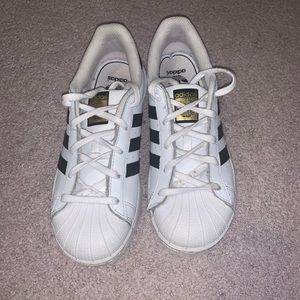 Adidas Superstar sneakers